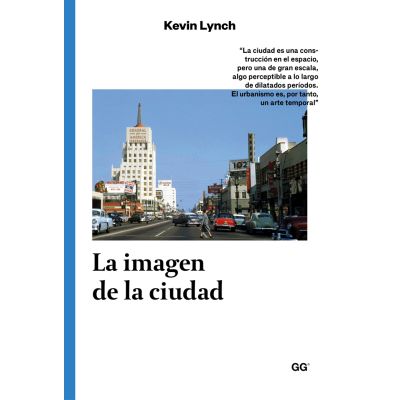 La imagen de la ciudad