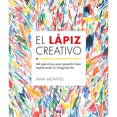 El lápiz creativo