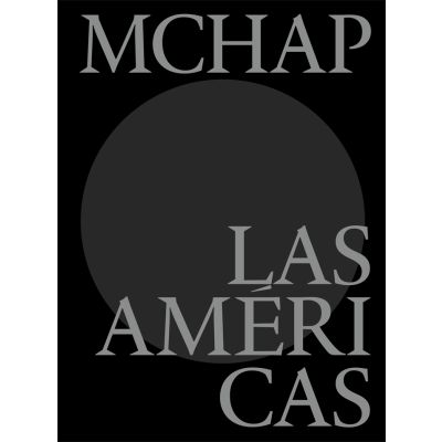 MCHAP 1. Las Américas
