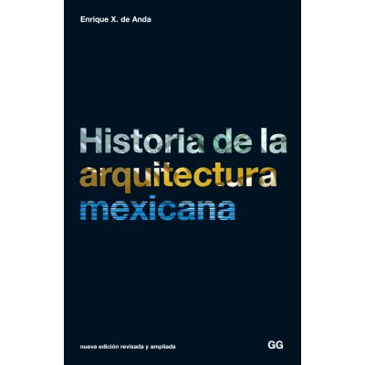 Historia de la arquitectura mexicana