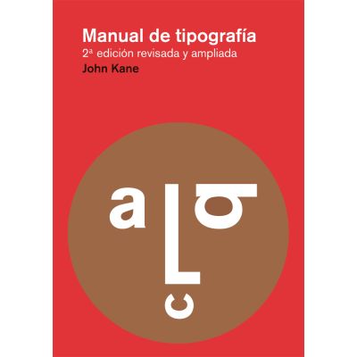 Manual de tipografía