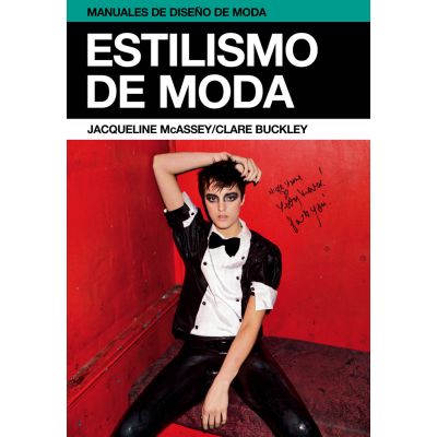 Estilismo de moda