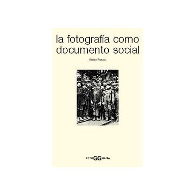 La fotografía como documento social
