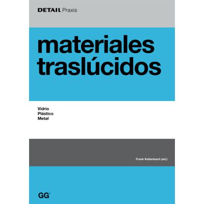 Materiales traslúcidos