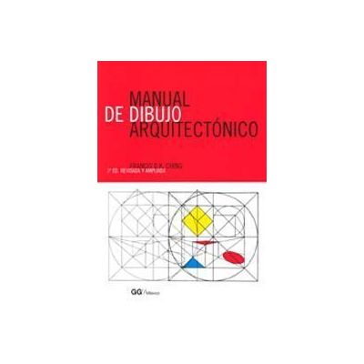 Manual de dibujo arquitectónico