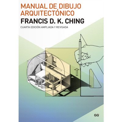 Manual de dibujo arquitectónico