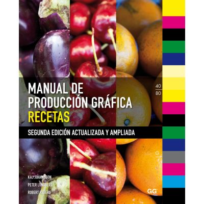 Manual de producción gráfica
