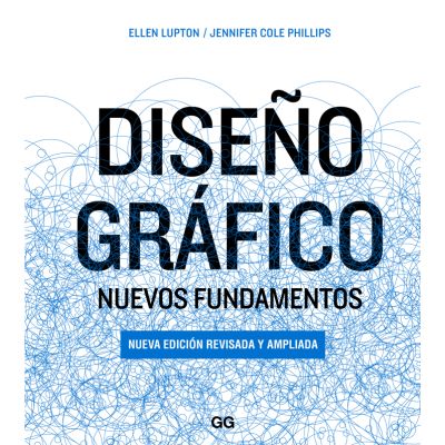 Diseño gráfico: Nuevos fundamentos