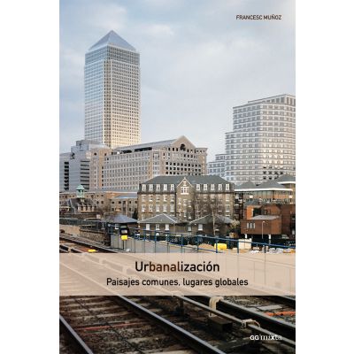 Urbanalización