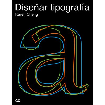 Diseñar tipografía