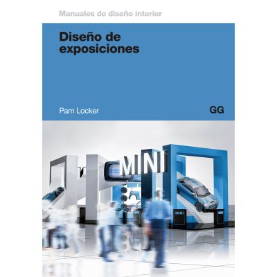 Diseño de exposiciones