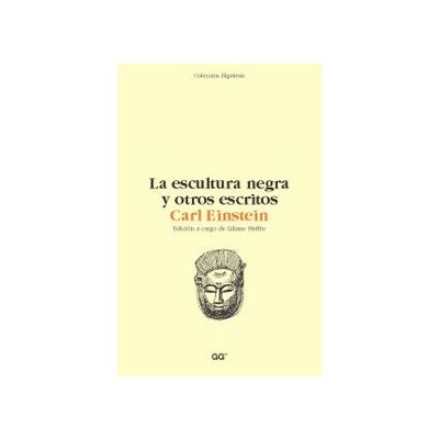 La escultura negra y otros escritos